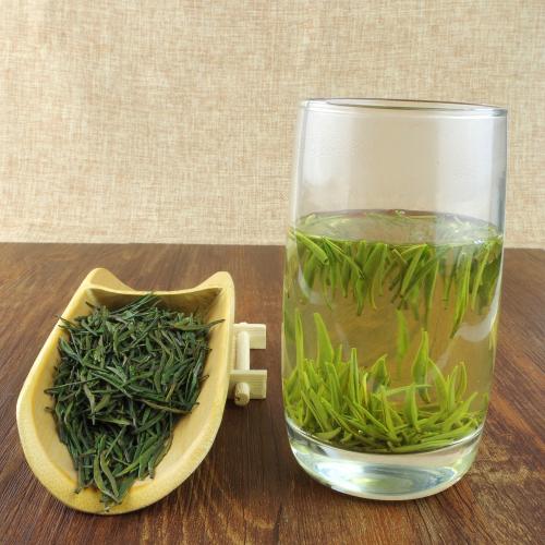 银针茶