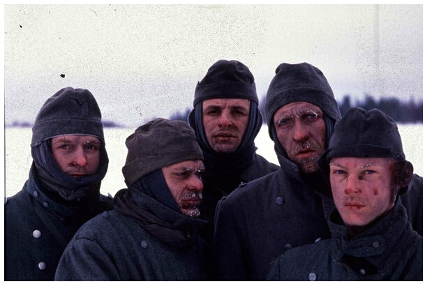 斯大林格勒战役