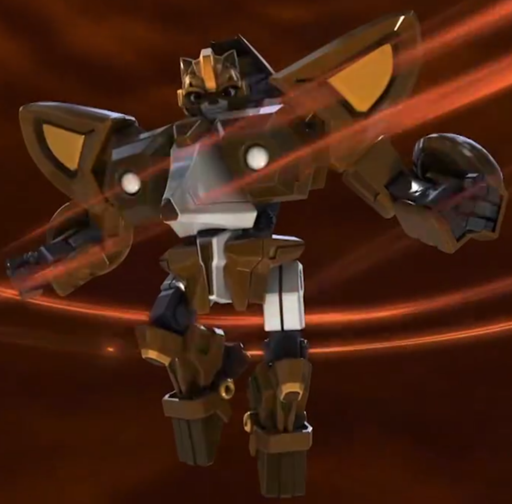  p>浣熊武兽是动画《 a target="_blank" href="/item/超变武兽