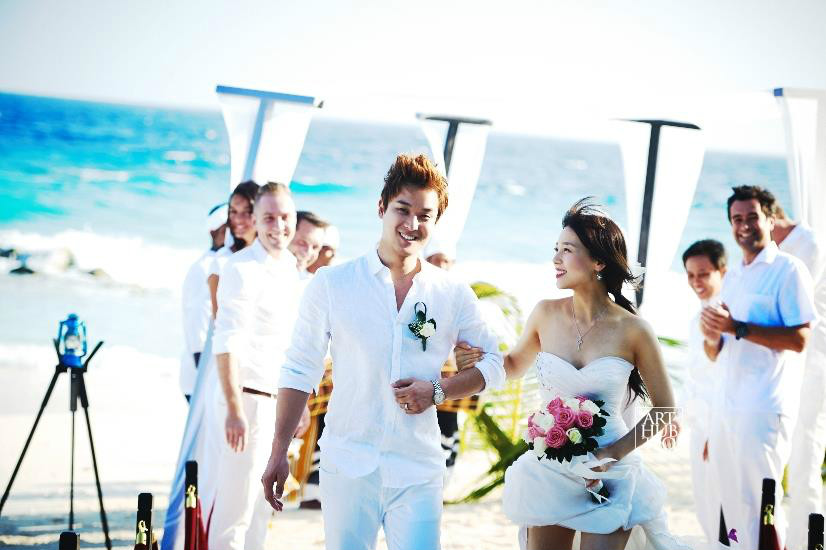  p>闵先艺(         ,min sun ye),1989年8月12日生于韩国釜山,韩国女