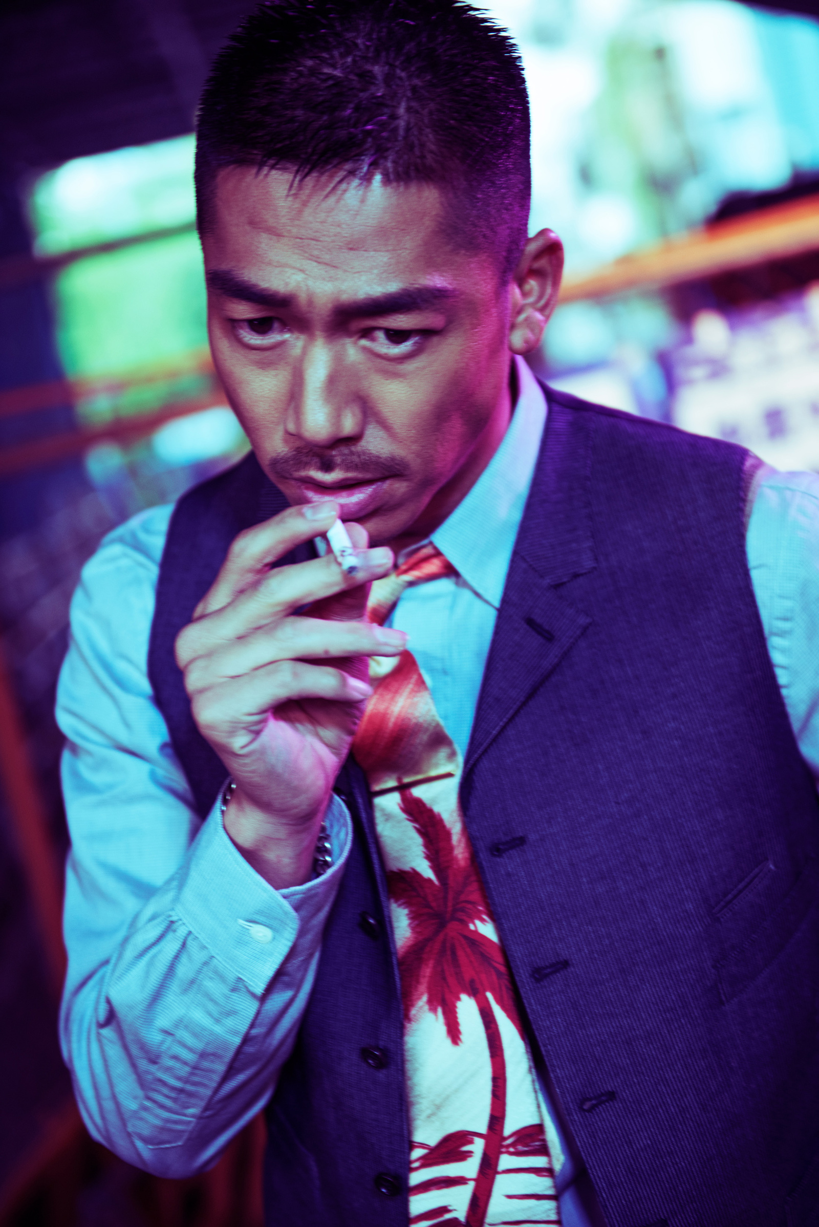  p>akira,本名黑泽良平,1981年8月23日出生于日本神奈川县大和市,日本