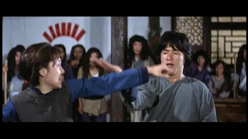 龙腾虎跃longtenghuyue(1983)