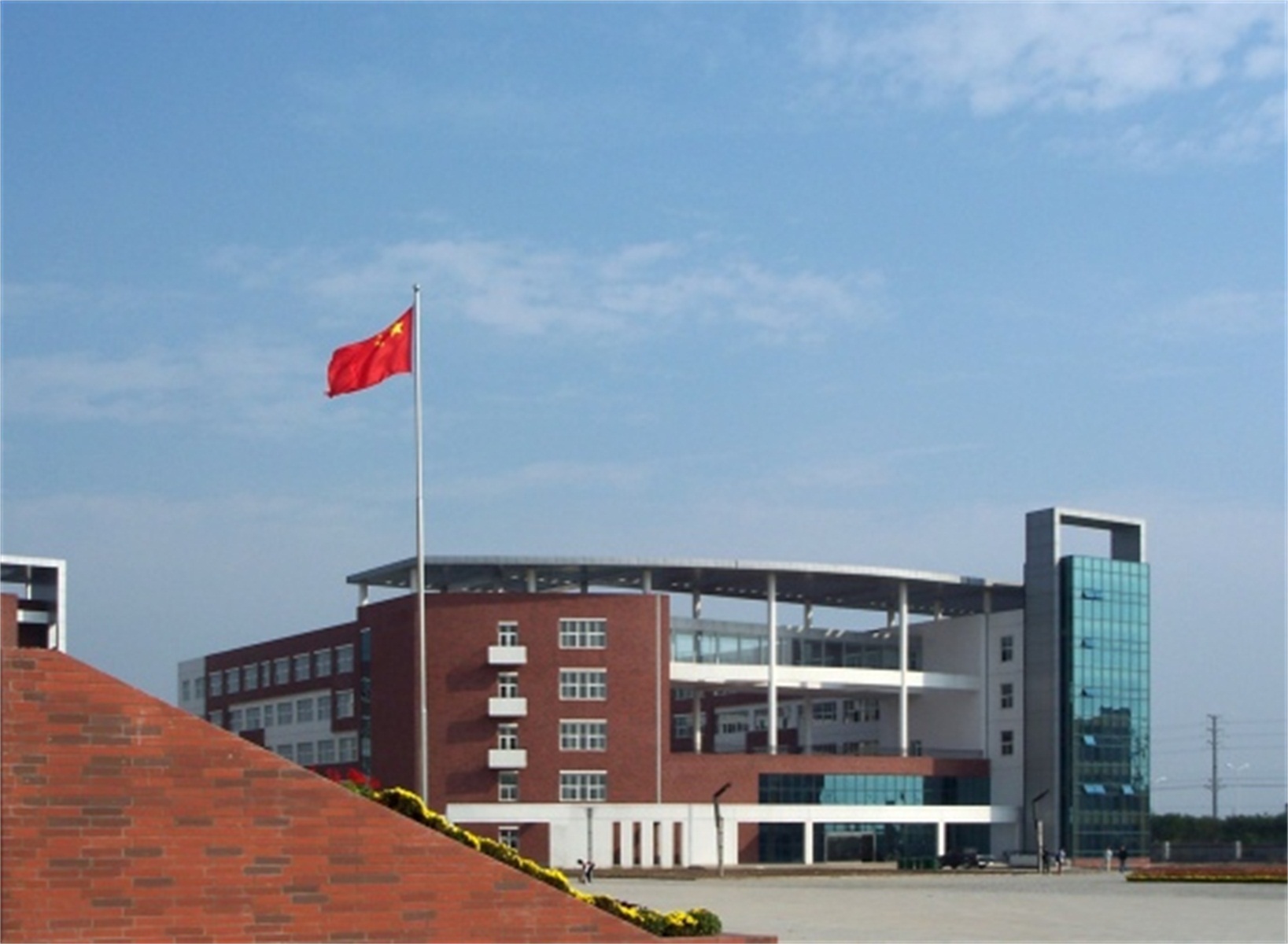 河北/65777" data-lemmaid="65777">河北 /a>任丘一中始建于1951年