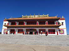 葛根庙