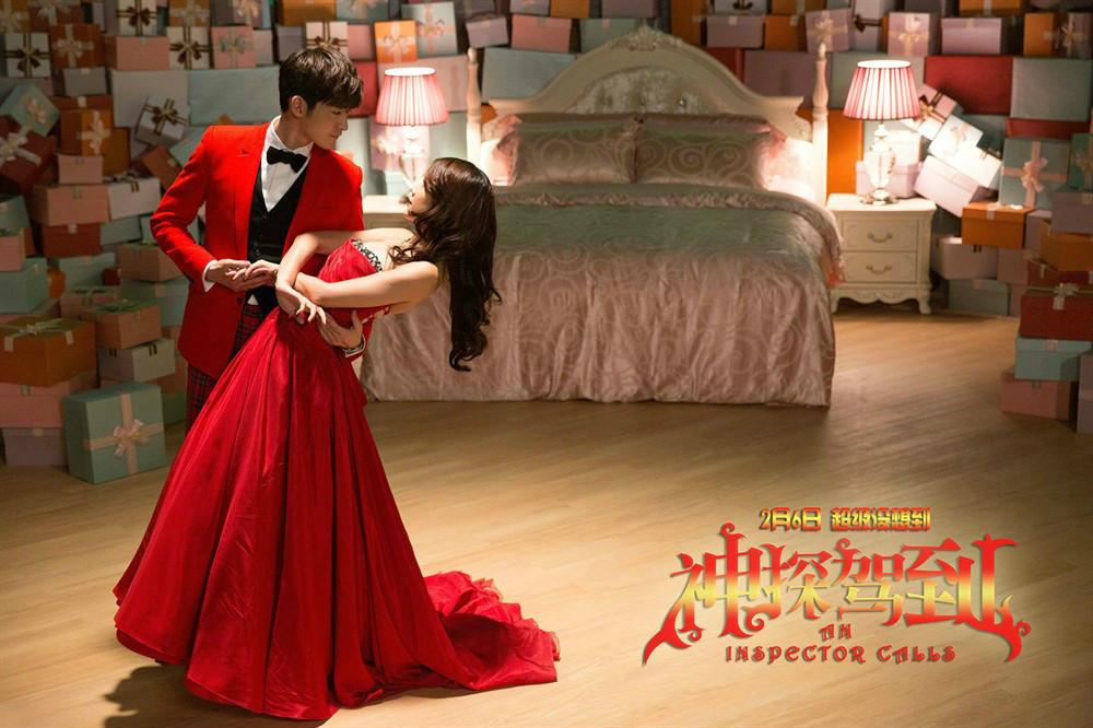  p>《神探驾到》是 a href="#" data-lemmaid="5599577">黄百鸣 /a>和