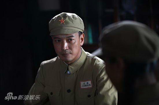 喋血钱塘江