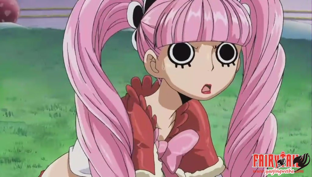 ">佩罗娜,日本漫画《 a target="_blank" href="/item/航海王/75861"