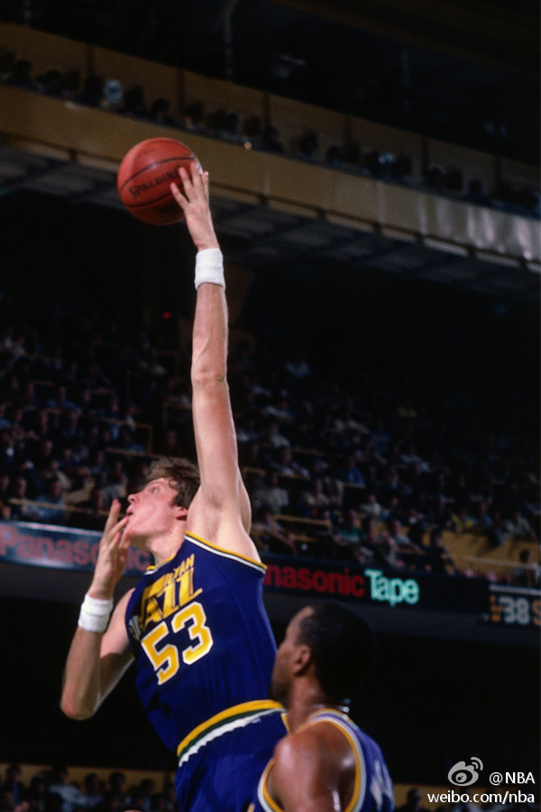 mark eaton