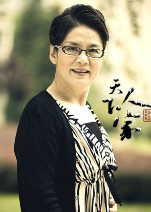 潘虹
