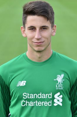 卡米尔·格拉巴拉