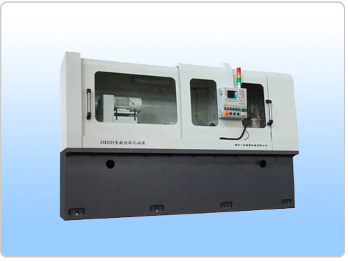  p>深孔枪管钻最初是应用于枪管(俗称深孔管,枪管并非用无缝精密管