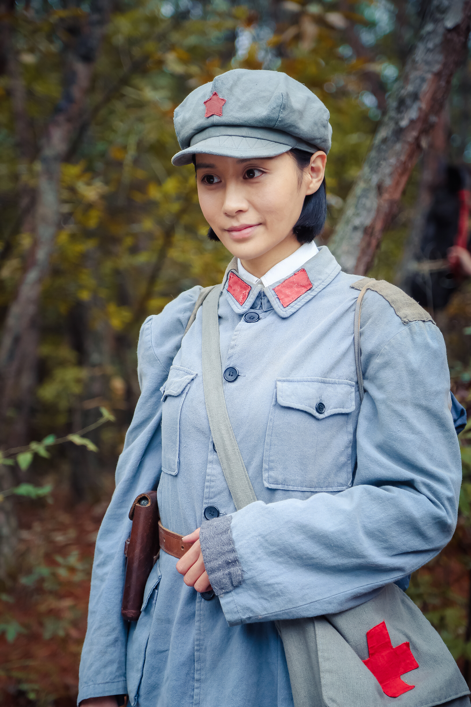 孙小美