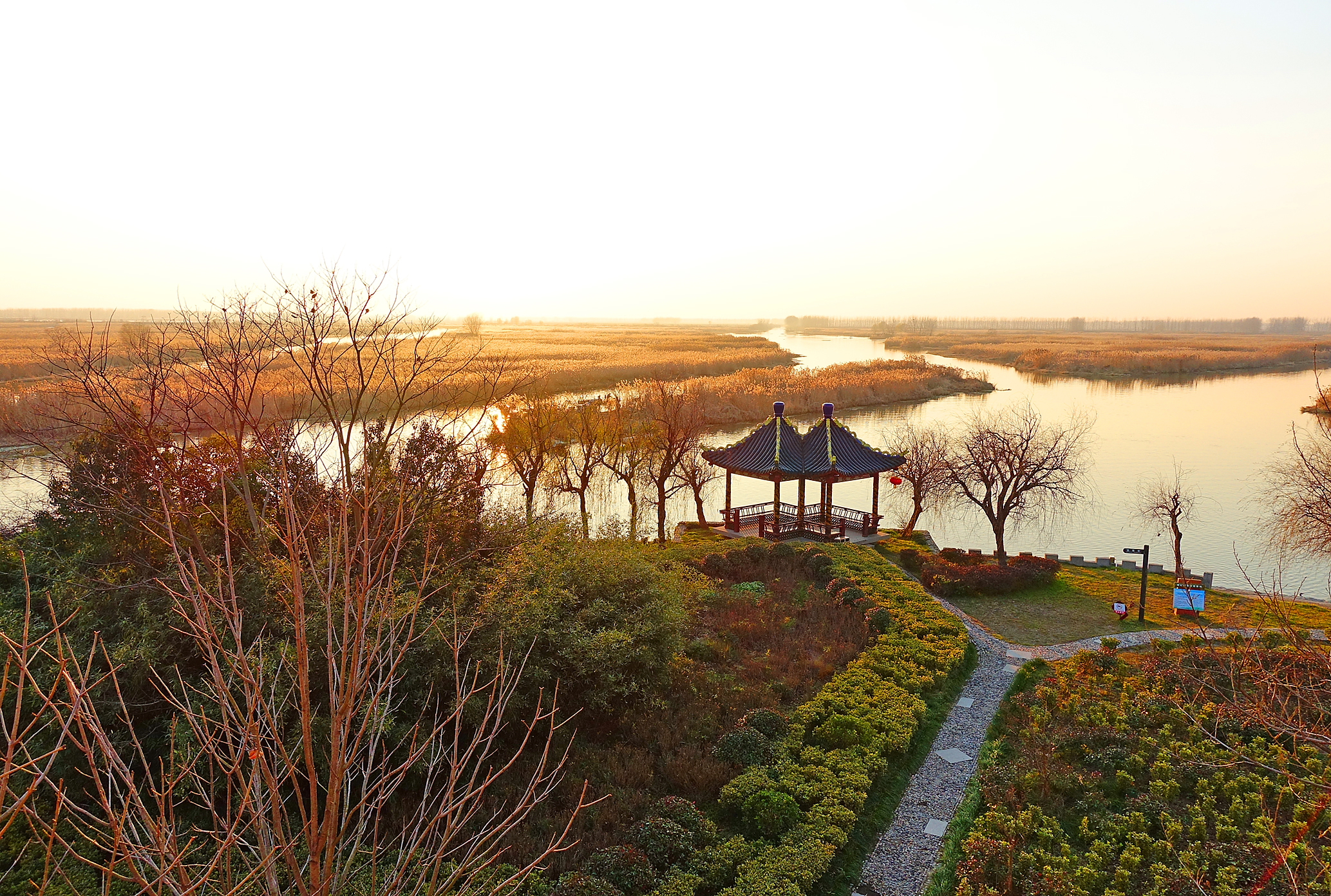建湖九龙口