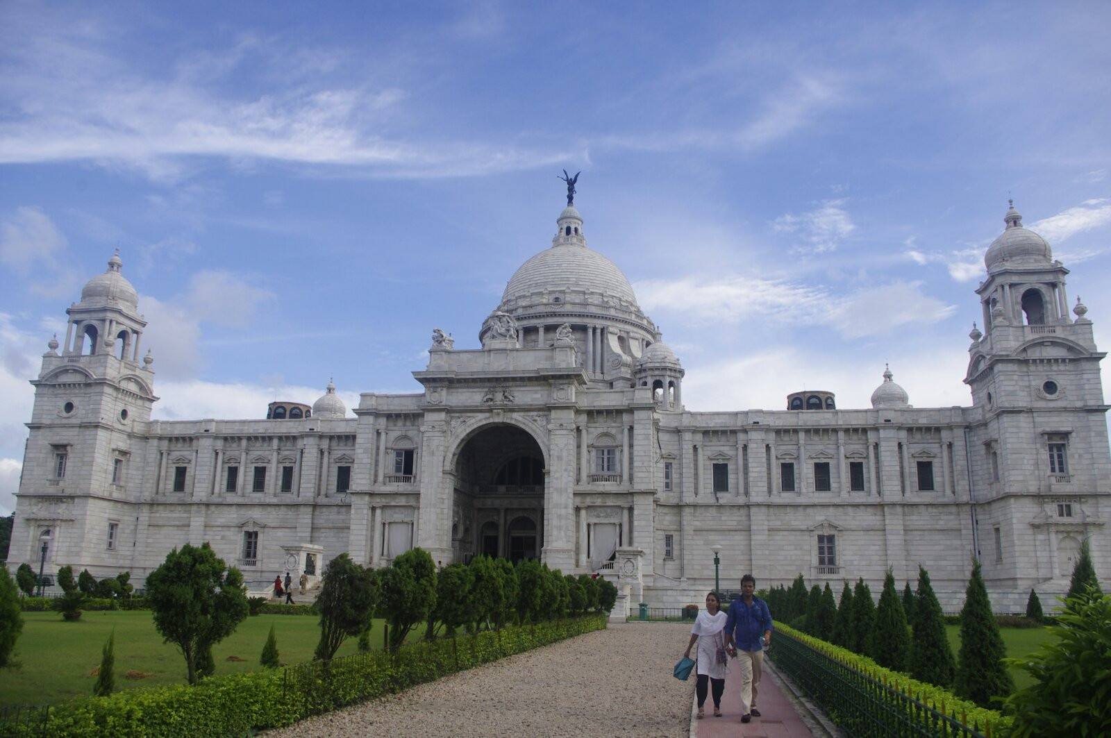 英语:kolkata / 旧名:calcutta)是印度西孟加拉邦首府