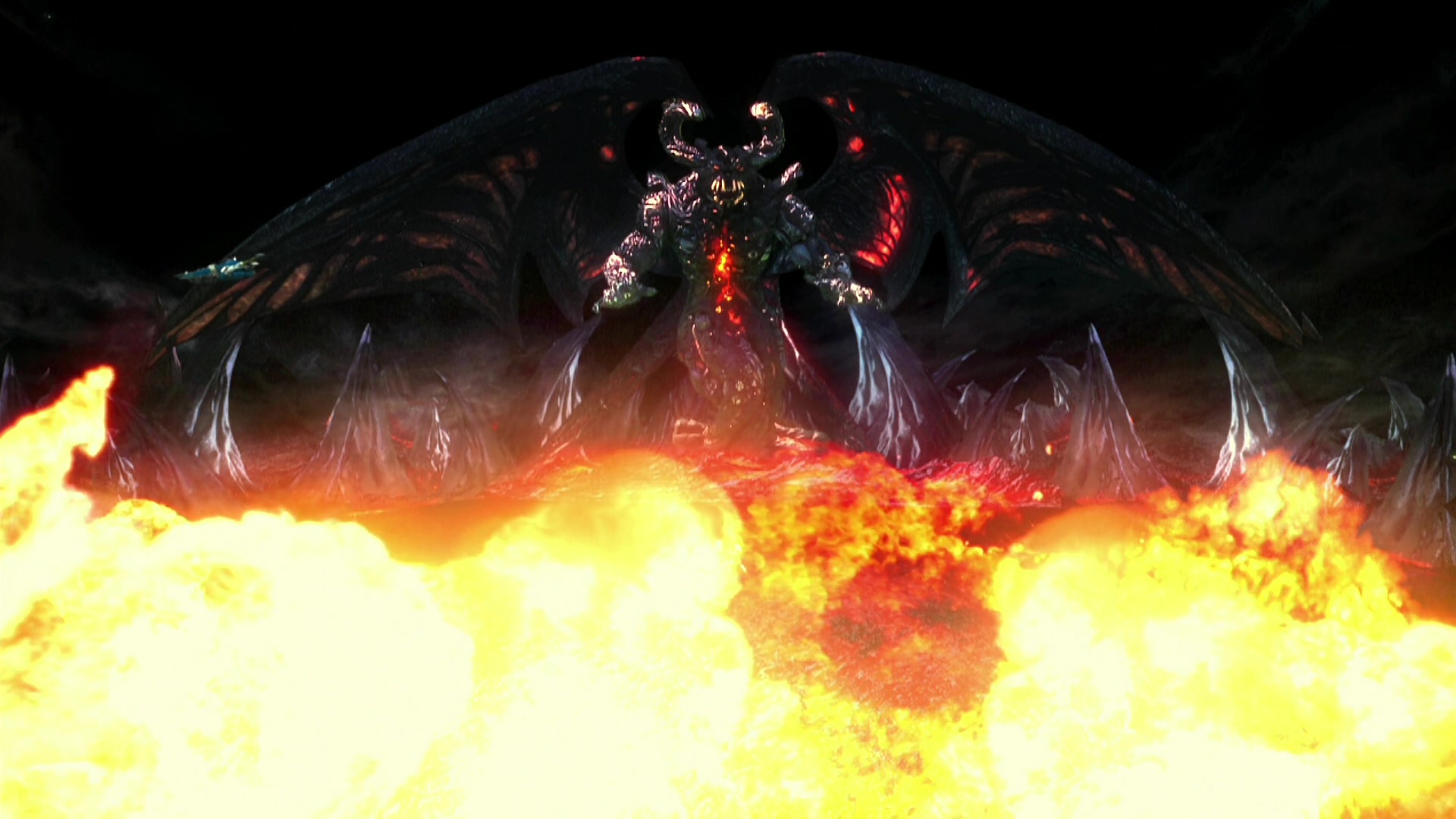  p>贝利亚奥特曼(日语:ウルトラマンベリアル;英语:ultraman belial