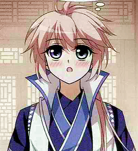 凤逆天下