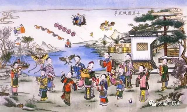 古代亚洲10个“不起眼”的伟大发明 永载人类史册！_百科TA说