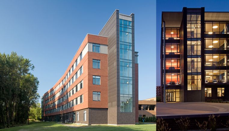  p>哈特福德大学始于1877年,是一所综合性的私立大学.