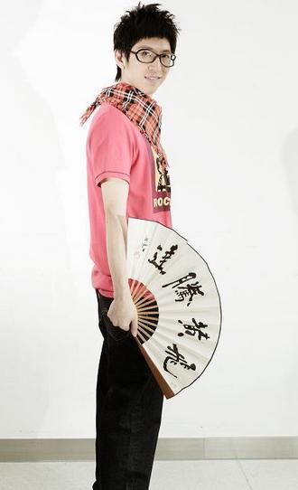 中国好声音第二季 王洪迪