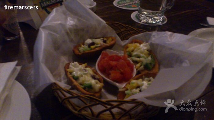 the paddy field(华乐路店)