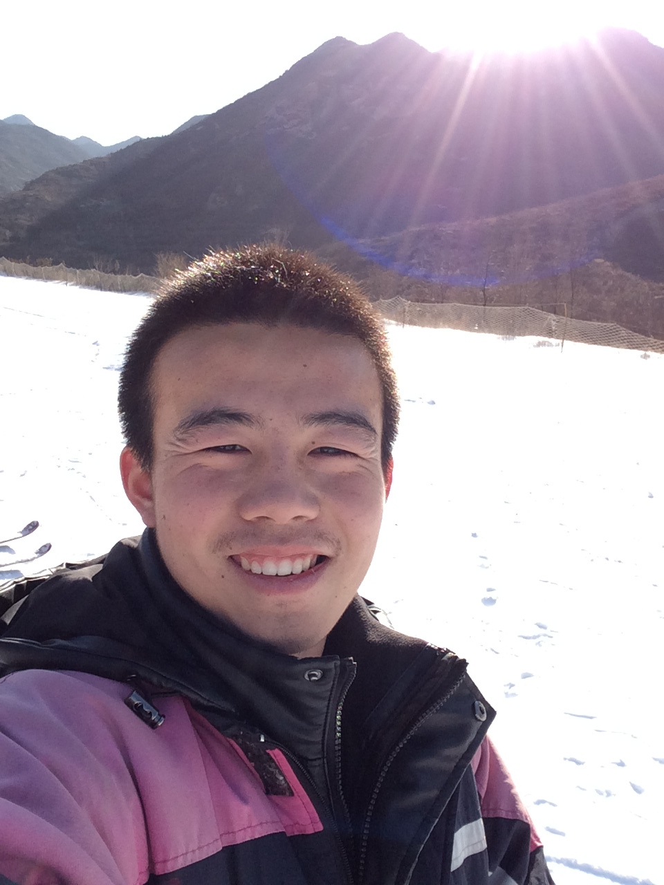 在吉首大学学习过程中,张果少年成名,凭借其超前的