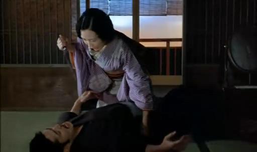 官能王国therealmofthesenses(1976)