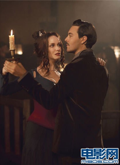  p>《无间行者》(the departed)是由华纳兄弟电影公司于2005年出品的