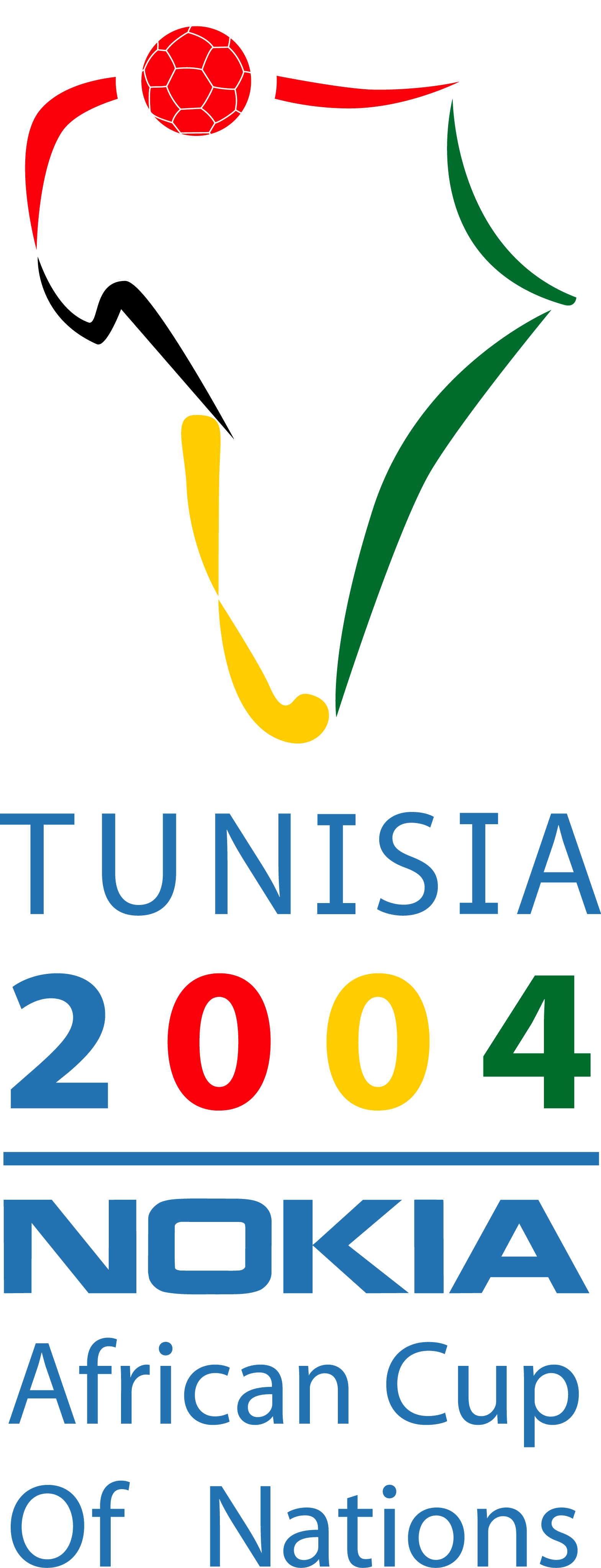 2004年非洲国家杯
