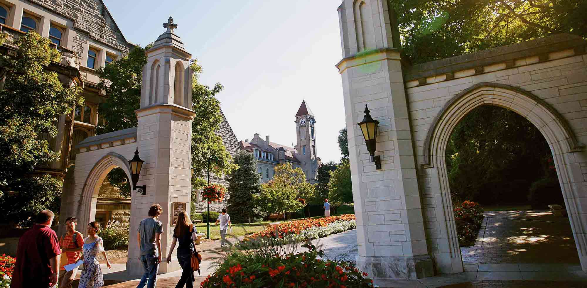 indiana university bloomington