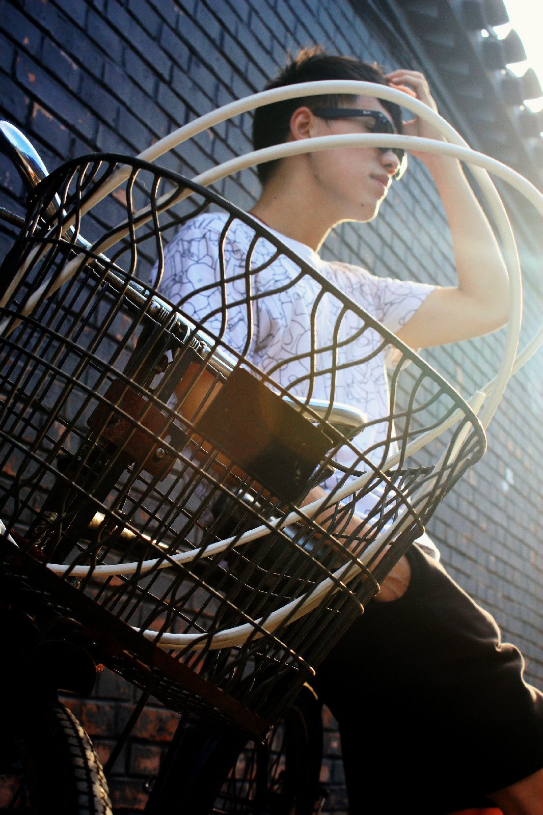  p>魏野(david),主持人,音乐dj, a target="_blank" href="/item/电视