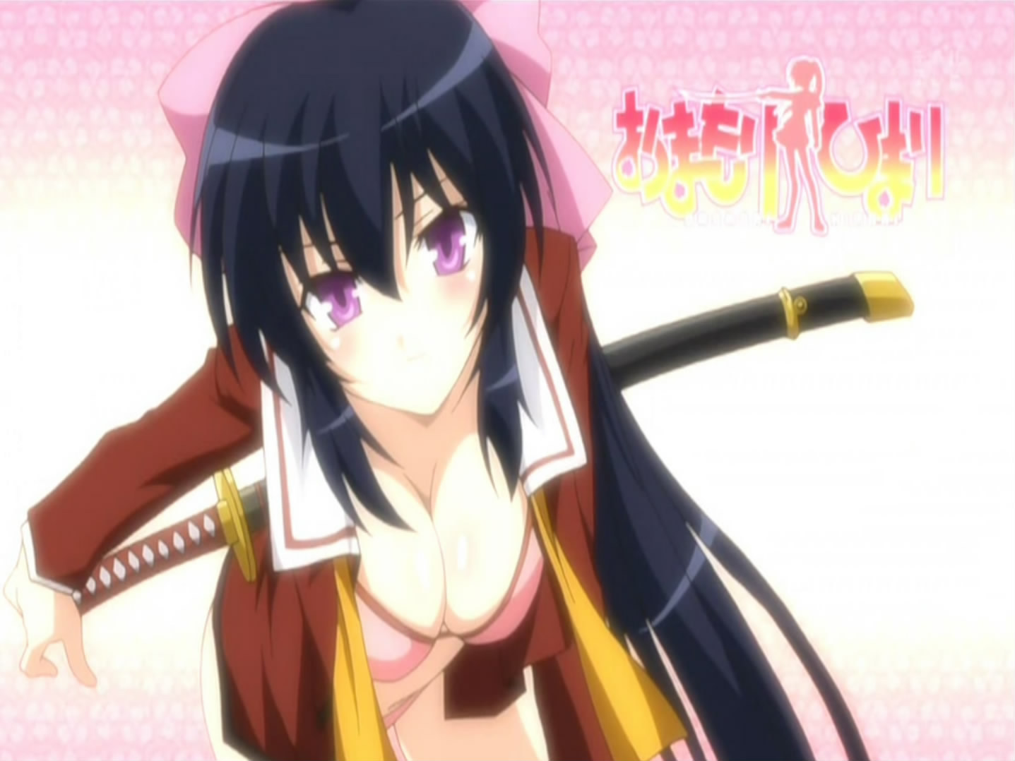 守护者猫娘绯鞠