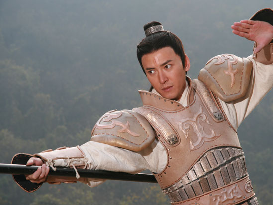 封神榜之武王伐纣