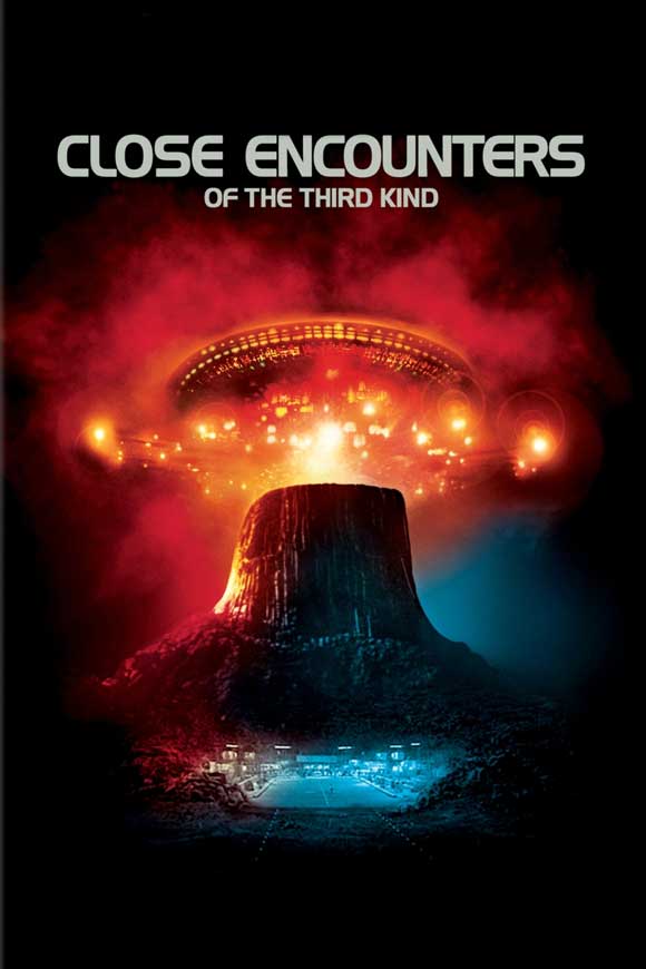 第三类接触closeencountersofthethirdkind(1977)