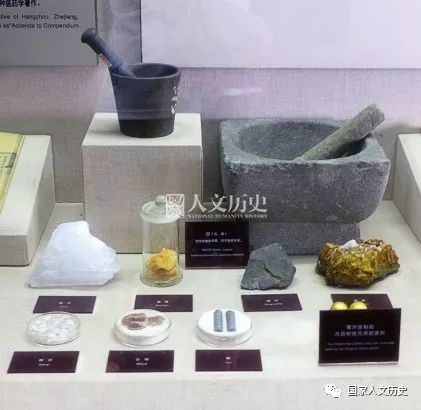 古代如何炼丹：一个成仙的都没有，一命呜呼的屡见不鲜_百科TA说