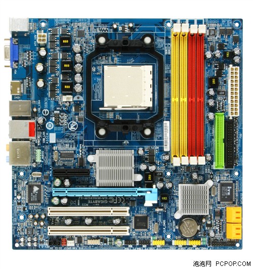  p>技嘉965gm-s2是技嘉公司研发的一款主板,芯片厂商是intel. /p>