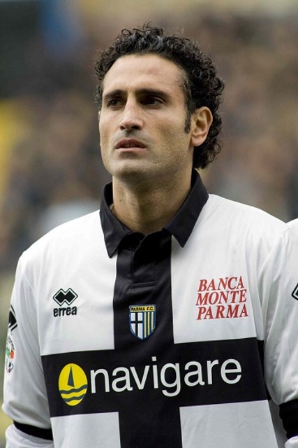 尼古拉·阿莫鲁索