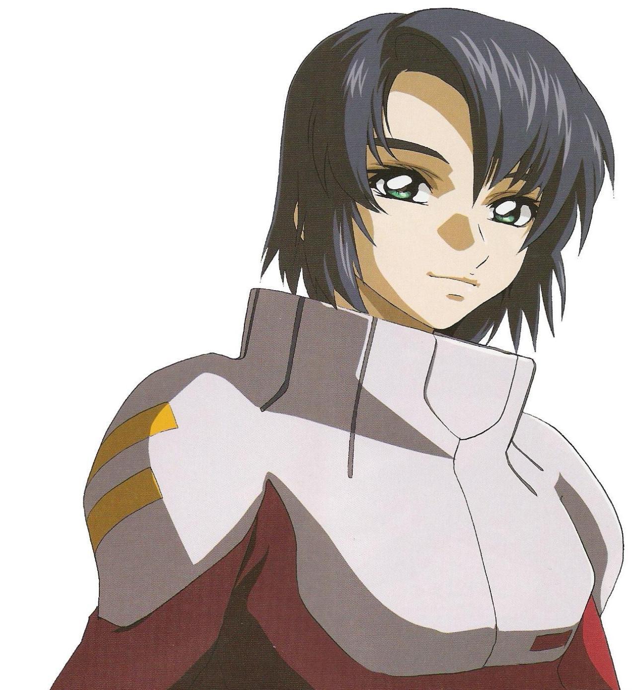 ="2234174">机动战士 /a> a href="#">高达seed /a>》中的第二男主角