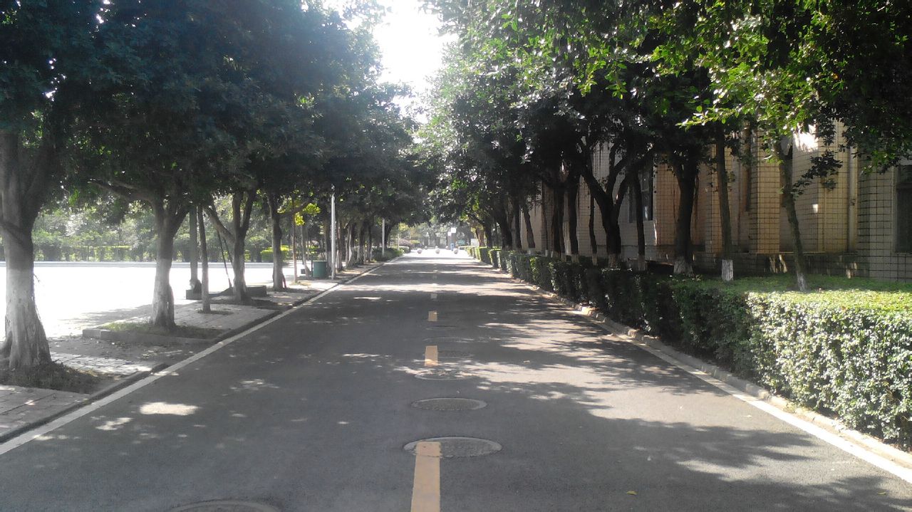 四川省什邡中学