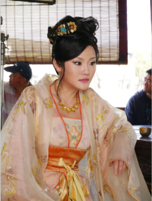 李琳