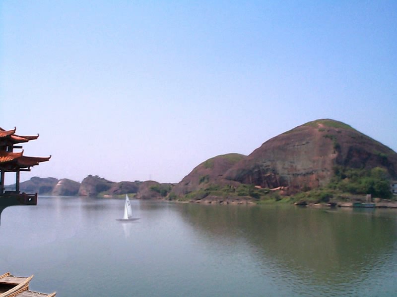  p data-id="gnwl721y92">九狮山位于泸州城以北,龙马潭安宁街道境内