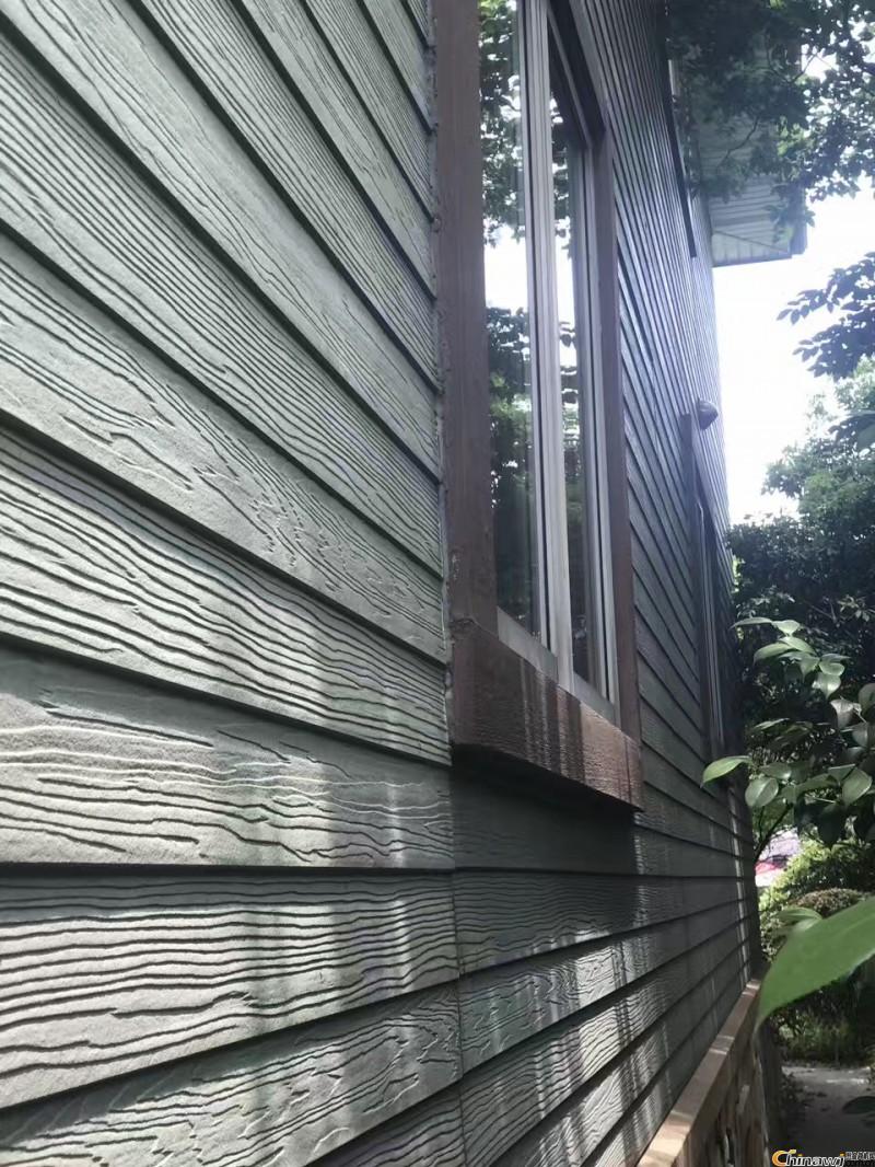  p>水泥外墙挂板是新型的内外墙 a target="_blank" href="/item/装饰