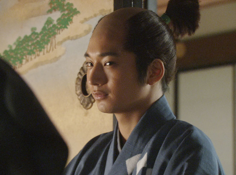 江·公主们的战国