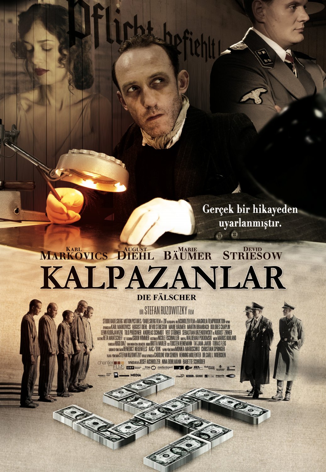  p>《伯纳德行动》是由filmlade发行的部 a href="#" data-lemmaid="