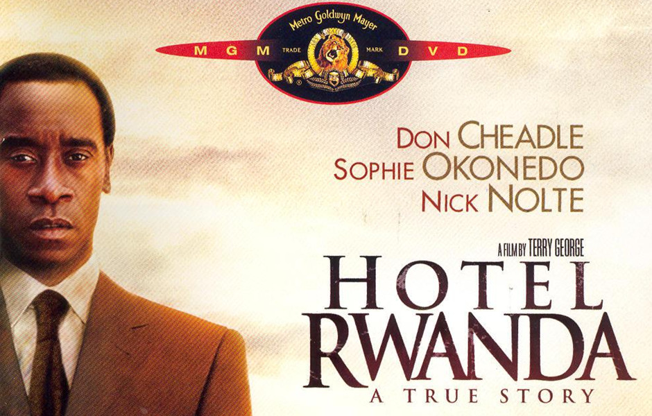 卢旺达饭店hotelrwanda(2004)