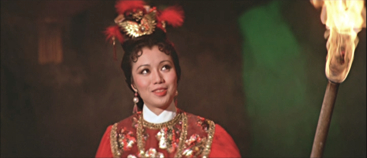 ">楚原 /a>执导, a target="_blank" href="/item/井莉/9410093" data