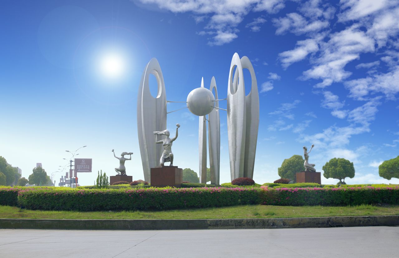  p>华东国际珠宝城由香港及美国股票交易所上市公司——民生集团,浙江