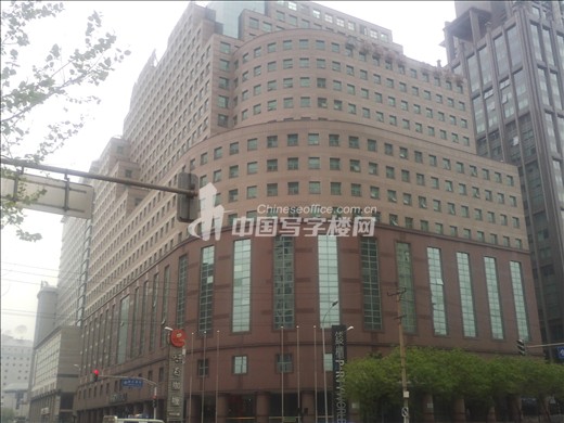 泛利大厦坐落于北京商务中心区东二环路朝阳