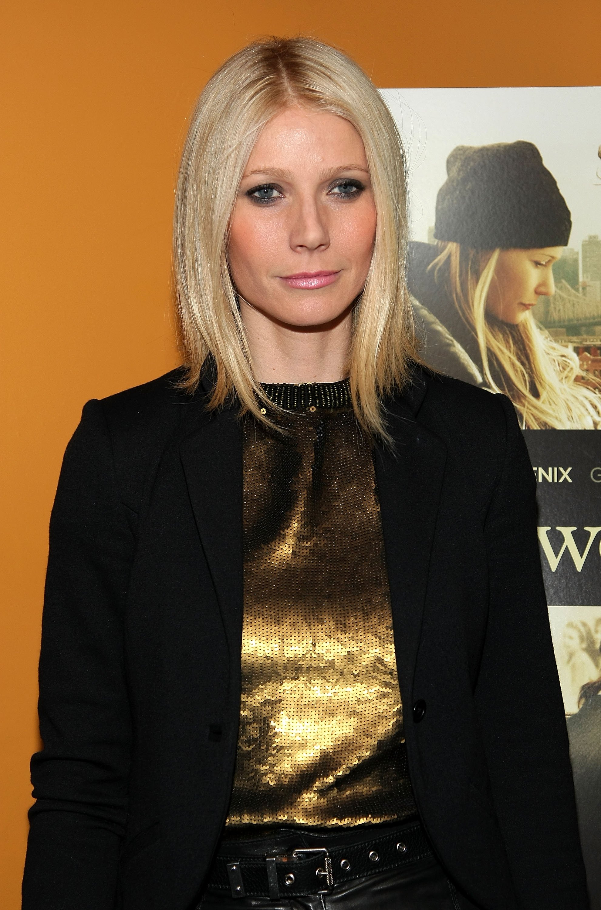  p>格温妮斯·帕特洛(gwyneth paltrow),1972年9月28日出生于美国加
