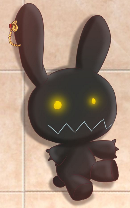 你被死神看见了