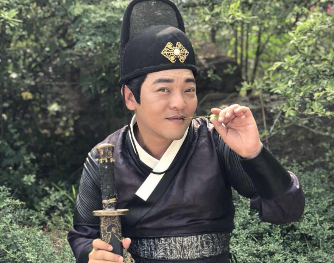  p data-id="gnb4urmgyg">陈戈,中国演员,2019年,出演的悬疑惊悚网剧
